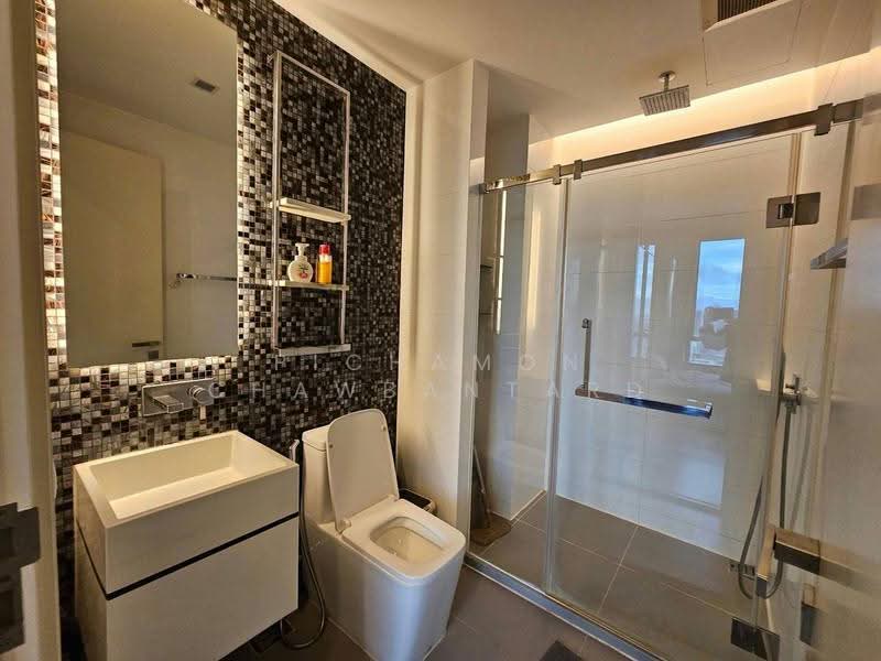 The Room Sukhumvit 69, Bangkok, 1539 Sukhumvit Road, Phra Kanong Nua, Watthana, Bangkok, 1 Bedroom, 35 sqm, Condo For Sale, by Pichamon Chawbantard, 500556677 - DDproperty.com