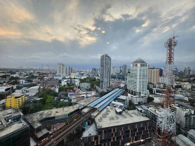 The Room Sukhumvit 69 : เดอะ รูม สุขุมวิท 69, กรุงเทพ, 1539 ถ.สุขุมวิท, พระโขนงเหนือ, วัฒนา, กรุงเทพ, 35 ตร.ม., คอนโด ขาย, โดย Pichamon Chawbantard, 500556677 - DDproperty.com