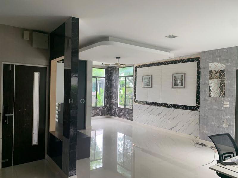 Manthana Ramintra-Wongwean, Bangkok, Kanchanaphisek Road, Khan Na Yao, Bangkok, 3 Bedrooms, 232 sqm, Single Detached House For Rent, by Home4rent, 500556683 - DDproperty.com
