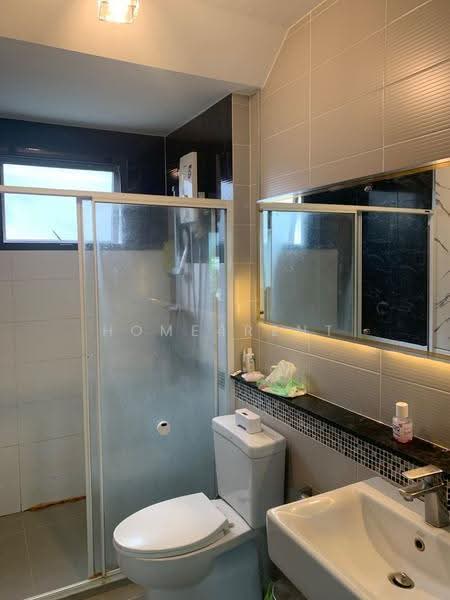 Manthana Ramintra-Wongwean, Bangkok, Kanchanaphisek Road, Khan Na Yao, Bangkok, 3 Bedrooms, 232 sqm, Single Detached House For Rent, by Home4rent, 500556683 - DDproperty.com
