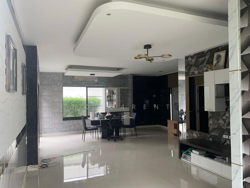 Manthana Ramintra-Wongwean, Bangkok, Kanchanaphisek Road, Khan Na Yao, Bangkok, 3 Bedrooms, 232 sqm, Single Detached House For Rent, by Home4rent, 500556683 - DDproperty.com