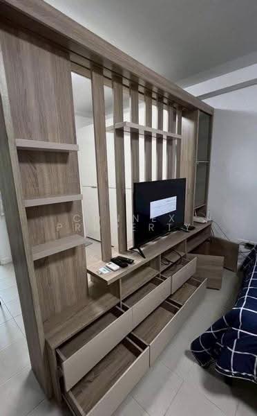 Supalai Lagoon Condo, Phuket, Thep Krasattri Road, Ko Kaeo, Muang Phuket, Phuket, 1 Bedroom, 29 sqm, Condo For Sale, by Connex Property, 500556684 - DDproperty.com