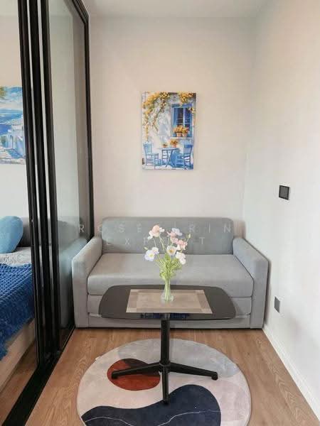 Modiz Sukhumvit 50, Bangkok, Soi Sukhumvit 50, Phra Kanong, Khlong Toei, Bangkok, 1 Bedroom, 24 sqm, Condo For Rent, by Rosesirin Expert, 500556689 - DDproperty.com
