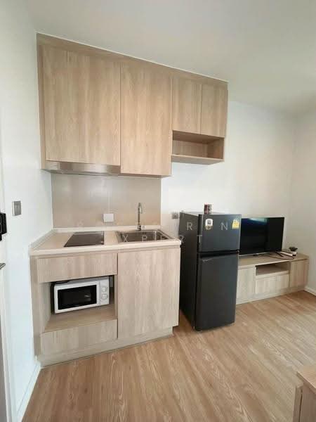 Modiz Sukhumvit 50, Bangkok, Soi Sukhumvit 50, Phra Kanong, Khlong Toei, Bangkok, 1 Bedroom, 24 sqm, Condo For Rent, by Rosesirin Expert, 500556689 - DDproperty.com