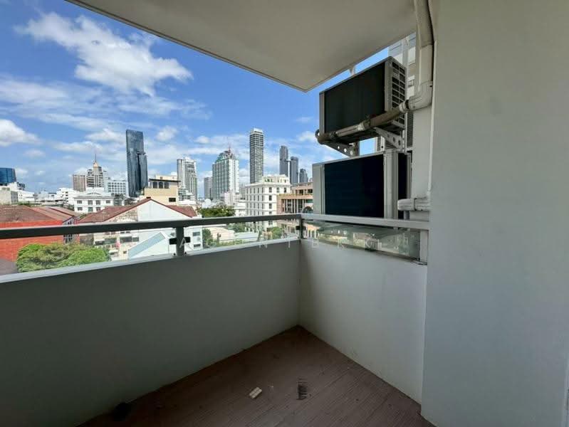 Villa Sikhara, Bangkok, Sukhumvit, Khlong Tan Nua, Watthana, Bangkok, 2 Bedrooms, 128 sqm, Condo For Rent, by Agentbkk, 500556690 - DDproperty.com