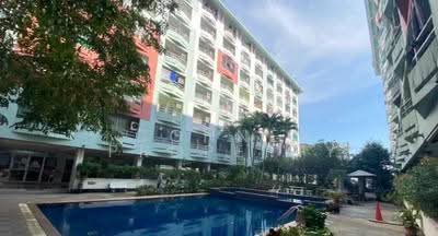 ขาย - Studio One Zone Condo : สตูดิโอ วันโซน คอนโด, กรุงเทพ