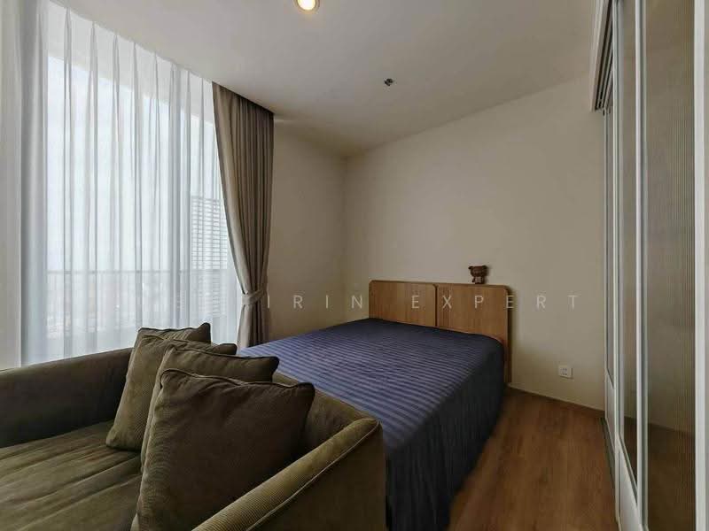 Noble Form Thonglor, Bangkok, Sukhumvit 55, Khlong Tan Nua, Watthana, Bangkok, 1 Bedroom, 34 sqm, Condo For Rent, by Rosesirin Expert, 500556693 - DDproperty.com