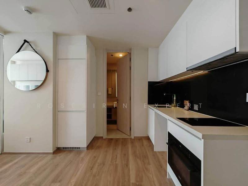 Noble Form Thonglor, Bangkok, Sukhumvit 55, Khlong Tan Nua, Watthana, Bangkok, 1 Bedroom, 34 sqm, Condo For Rent, by Rosesirin Expert, 500556693 - DDproperty.com
