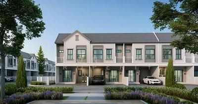 ขาย - สิวารมณ์ วิลเลจ สุขุมวิท-เทพารักษ์(Sivarom Village Sukhumvit-Thepharak), สมุทรปราการ