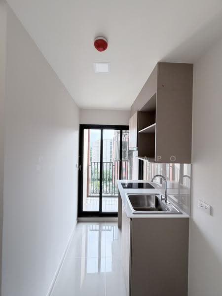 ดีคอนโด คีรี : dcondo kiri, กรุงเทพ, บางขุนศรี, บางกอกน้อย, กรุงเทพ, 26 ตร.ม., คอนโด ให้เช่า, โดย Phitthayaporn Muninpreechachai, 500556696 - DDproperty.com