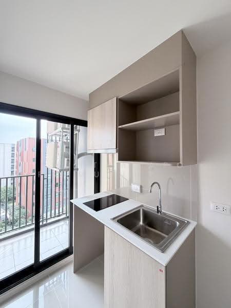ดีคอนโด คีรี : dcondo kiri, กรุงเทพ, บางขุนศรี, บางกอกน้อย, กรุงเทพ, 26 ตร.ม., คอนโด ให้เช่า, โดย Phitthayaporn Muninpreechachai, 500556696 - DDproperty.com
