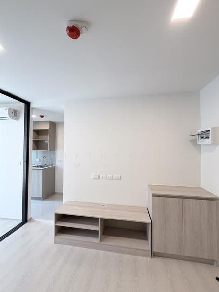 ดีคอนโด คีรี : dcondo kiri, กรุงเทพ, บางขุนศรี, บางกอกน้อย, กรุงเทพ, 26 ตร.ม., คอนโด ให้เช่า, โดย Phitthayaporn Muninpreechachai, 500556696 - DDproperty.com