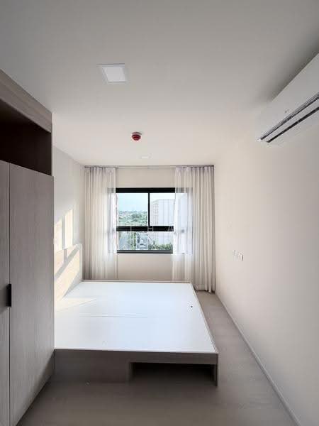 ดีคอนโด คีรี : dcondo kiri, กรุงเทพ, บางขุนศรี, บางกอกน้อย, กรุงเทพ, 26 ตร.ม., คอนโด ให้เช่า, โดย Phitthayaporn Muninpreechachai, 500556696 - DDproperty.com