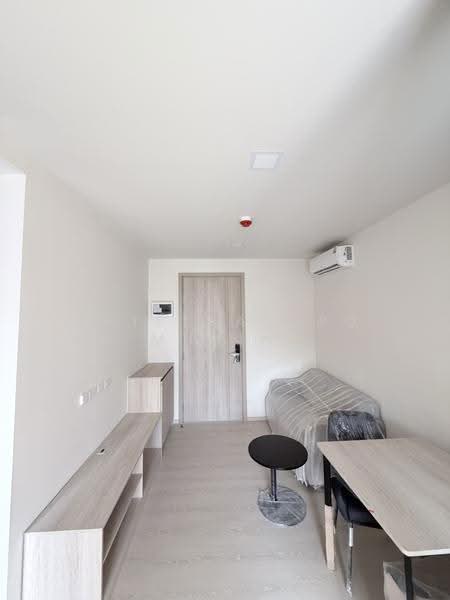 ดีคอนโด คีรี : dcondo kiri, กรุงเทพ, บางขุนศรี, บางกอกน้อย, กรุงเทพ, 26 ตร.ม., คอนโด ให้เช่า, โดย Phitthayaporn Muninpreechachai, 500556696 - DDproperty.com
