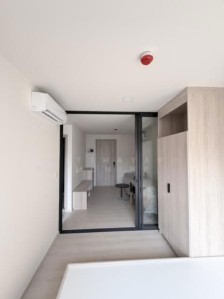 ดีคอนโด คีรี : dcondo kiri, กรุงเทพ, บางขุนศรี, บางกอกน้อย, กรุงเทพ, 26 ตร.ม., คอนโด ให้เช่า, โดย Phitthayaporn Muninpreechachai, 500556696 - DDproperty.com