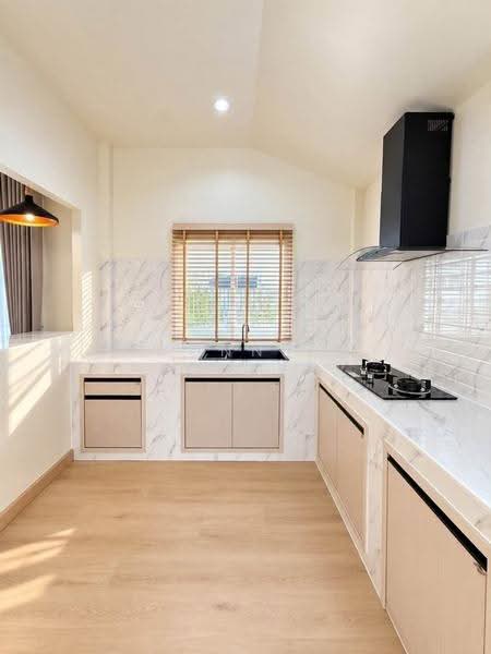 Sinsuk Thani Village, Phuket, Sri Sunthon, Thalang, Phuket, 2 Bedrooms, 21 sqm, Single Detached House For Sale, by Connex Property, 500556700 - DDproperty.com