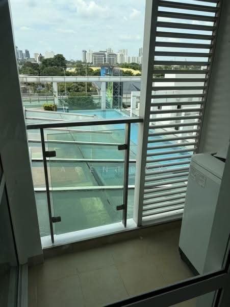 TC Green Rama 9 : ทีซี กรีน พระราม 9, กรุงเทพ, ถนนพระราม 9, ห้วยขวาง, กรุงเทพ, 29 ตร.ม., คอนโด ให้เช่า, โดย Agentbkk, 500556702 - DDproperty.com