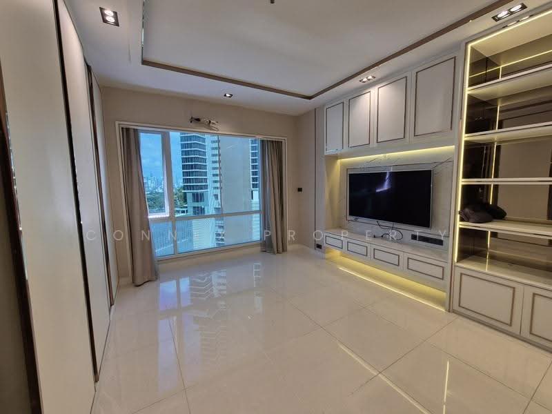 Silom Grand Terrace, Bangkok, Soi Saladaeng 2, Saladaeng Road, Silom, Bang Rak, Bangkok, 1 Bedroom, 90 sqm, Condo For Sale, by Connex Property, 500556703 - DDproperty.com