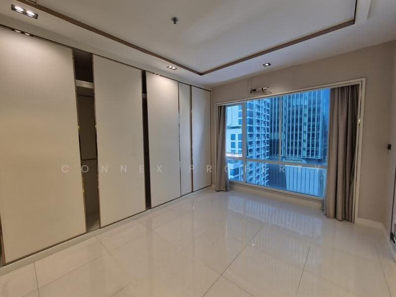 Silom Grand Terrace, Bangkok, Soi Saladaeng 2, Saladaeng Road, Silom, Bang Rak, Bangkok, 1 Bedroom, 90 sqm, Condo For Sale, by Connex Property, 500556703 - DDproperty.com