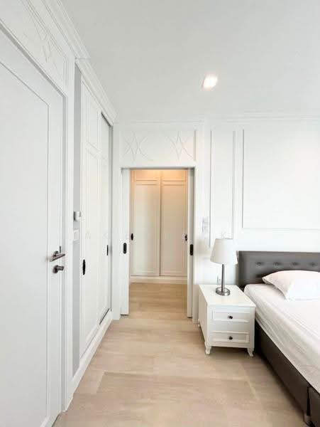 Life One Wireless, Bangkok, 1 Wireless Road, Lumphini, Pathum Wan, Bangkok, 2 Bedrooms, 63 sqm, Condo For Rent, by Agentbkk, 500556704 - DDproperty.com