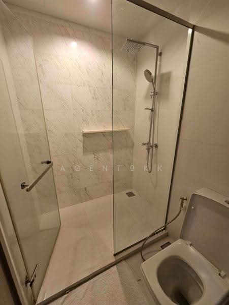 HQ Thonglor by Sansiri, Bangkok, Sukhumvit Road, Khlong Tan Nua, Watthana, Bangkok, 1 Bedroom, 44 sqm, Condo For Rent, by Agentbkk, 500556706 - DDproperty.com