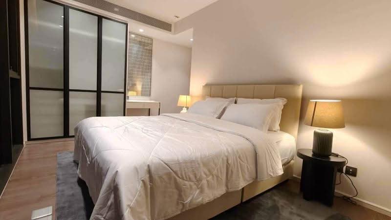 MUNIQ Sukhumvit 23, Bangkok, 17 Sukhumvit 23, Khlongtoei Nua, Watthana, Bangkok, 2 Bedrooms, 70 sqm, Condo For Rent, by Agentbkk, 500556708 - DDproperty.com