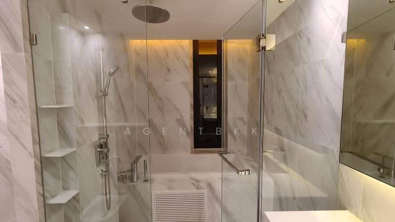 MUNIQ Sukhumvit 23, Bangkok, 17 Sukhumvit 23, Khlongtoei Nua, Watthana, Bangkok, 2 Bedrooms, 70 sqm, Condo For Rent, by Agentbkk, 500556708 - DDproperty.com