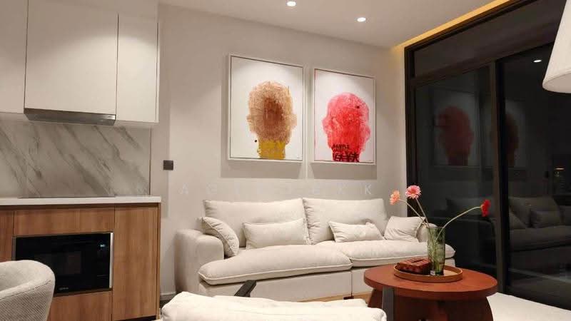 MUNIQ Sukhumvit 23, Bangkok, 17 Sukhumvit 23, Khlongtoei Nua, Watthana, Bangkok, 2 Bedrooms, 70 sqm, Condo For Rent, by Agentbkk, 500556708 - DDproperty.com