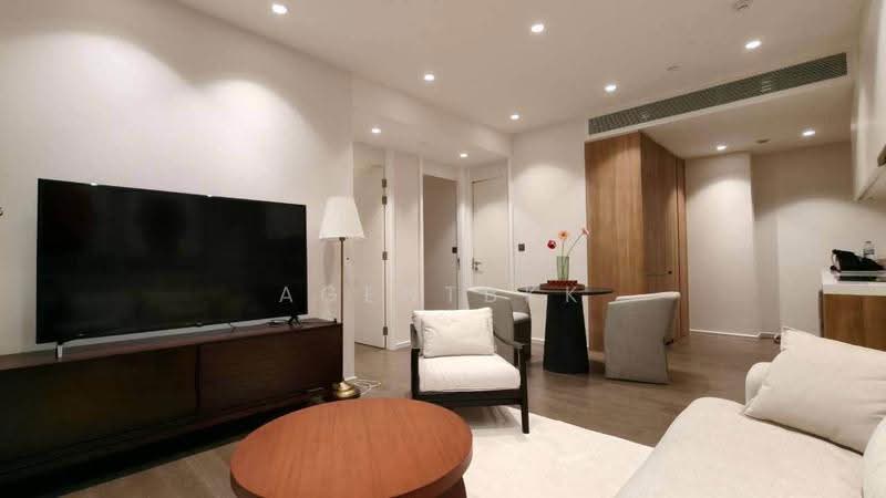 MUNIQ Sukhumvit 23, Bangkok, 17 Sukhumvit 23, Khlongtoei Nua, Watthana, Bangkok, 2 Bedrooms, 70 sqm, Condo For Rent, by Agentbkk, 500556708 - DDproperty.com