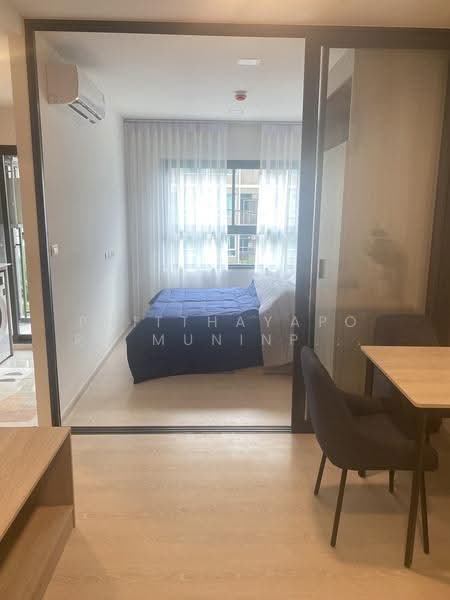 ดีคอนโด คีรี : dcondo kiri, กรุงเทพ, บางขุนศรี, บางกอกน้อย, กรุงเทพ, 26 ตร.ม., คอนโด ให้เช่า, โดย Phitthayaporn Muninpreechachai, 500556709 - DDproperty.com