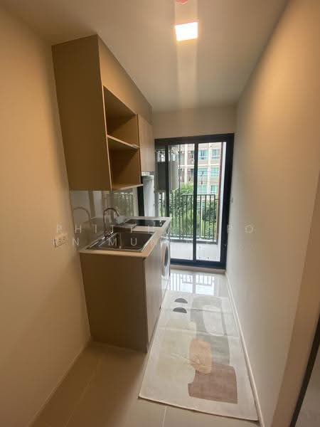 ดีคอนโด คีรี : dcondo kiri, กรุงเทพ, บางขุนศรี, บางกอกน้อย, กรุงเทพ, 26 ตร.ม., คอนโด ให้เช่า, โดย Phitthayaporn Muninpreechachai, 500556709 - DDproperty.com