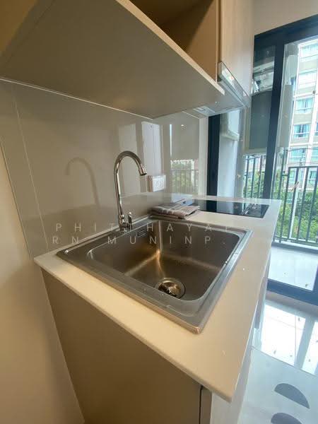 ดีคอนโด คีรี : dcondo kiri, กรุงเทพ, บางขุนศรี, บางกอกน้อย, กรุงเทพ, 26 ตร.ม., คอนโด ให้เช่า, โดย Phitthayaporn Muninpreechachai, 500556709 - DDproperty.com