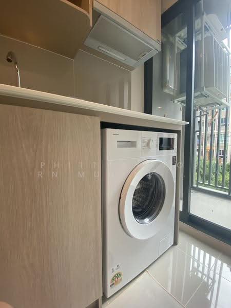 ดีคอนโด คีรี : dcondo kiri, กรุงเทพ, บางขุนศรี, บางกอกน้อย, กรุงเทพ, 26 ตร.ม., คอนโด ให้เช่า, โดย Phitthayaporn Muninpreechachai, 500556709 - DDproperty.com
