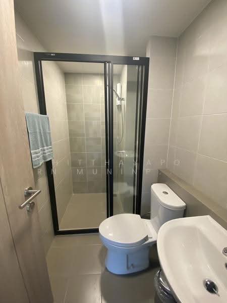 ดีคอนโด คีรี : dcondo kiri, กรุงเทพ, บางขุนศรี, บางกอกน้อย, กรุงเทพ, 26 ตร.ม., คอนโด ให้เช่า, โดย Phitthayaporn Muninpreechachai, 500556709 - DDproperty.com