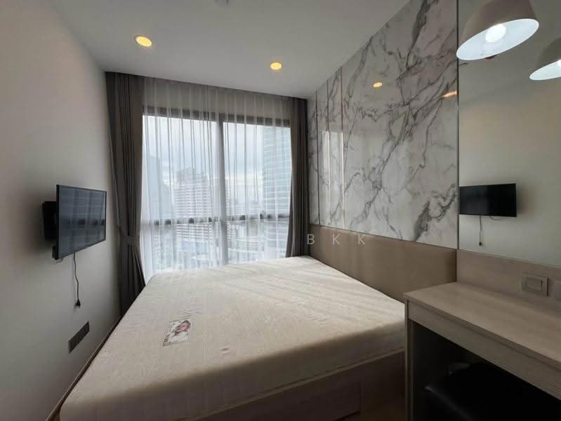 ASHTON Chula-Silom, Bangkok, Rama 4 Road, Si Phraya, Bang Rak, Bangkok, 2 Bedrooms, 65 sqm, Condo For Rent, by Agentbkk, 500556711 - DDproperty.com