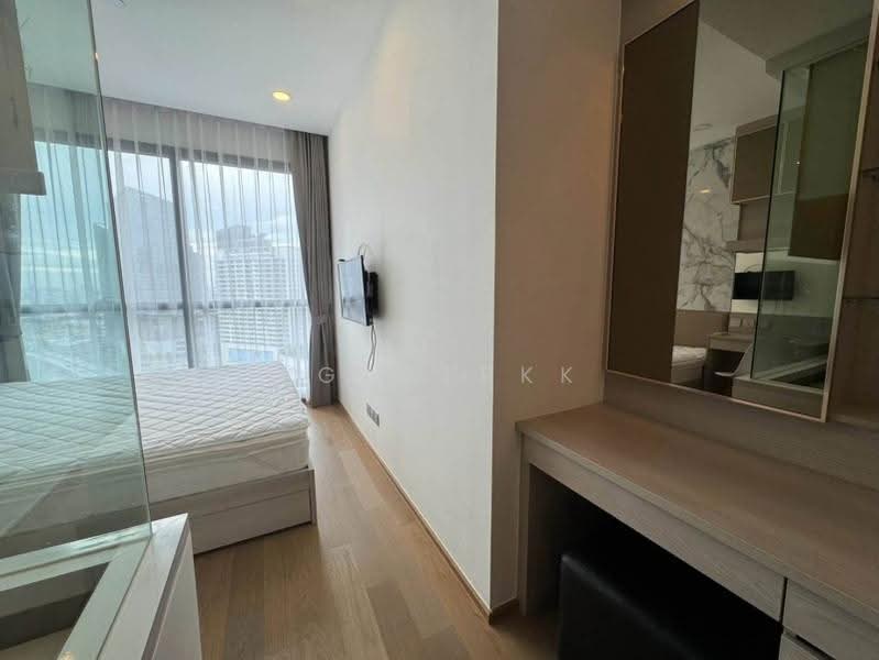 ASHTON Chula-Silom, Bangkok, Rama 4 Road, Si Phraya, Bang Rak, Bangkok, 2 Bedrooms, 65 sqm, Condo For Rent, by Agentbkk, 500556711 - DDproperty.com