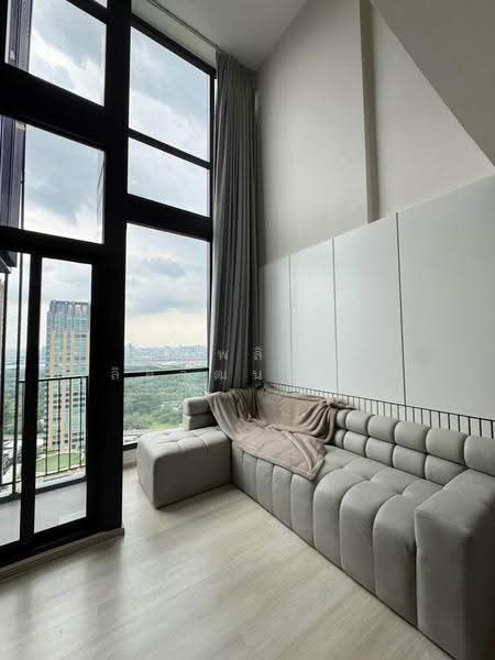 The Privacy Jatujak, Bangkok, 1100 Vibhavadi Rangsit Road, Jom Phon, Chatuchak, Bangkok, 1 Bedroom, 48 sqm, Condo For Rent, by ไพลิน เลิศวัฒนมงคล, 500556712 - DDproperty.com