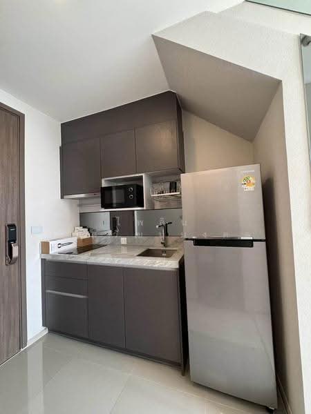 The Privacy Jatujak, Bangkok, 1100 Vibhavadi Rangsit Road, Jom Phon, Chatuchak, Bangkok, 1 Bedroom, 48 sqm, Condo For Rent, by ไพลิน เลิศวัฒนมงคล, 500556712 - DDproperty.com