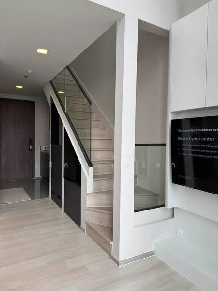 The Privacy Jatujak, Bangkok, 1100 Vibhavadi Rangsit Road, Jom Phon, Chatuchak, Bangkok, 1 Bedroom, 48 sqm, Condo For Rent, by ไพลิน เลิศวัฒนมงคล, 500556712 - DDproperty.com