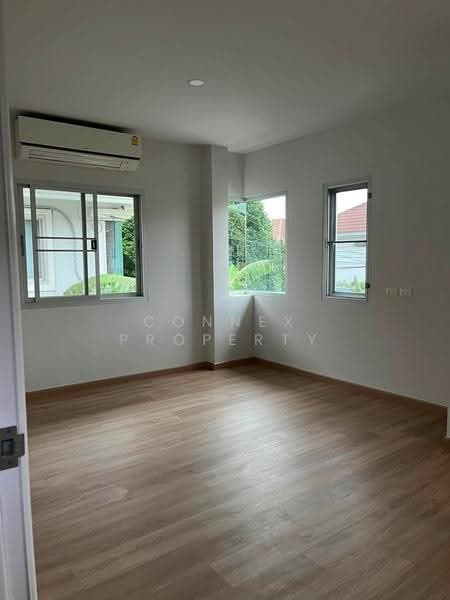 Saranthorn Private Phutabucha36 : สรัญทร ไพรเวท (พุทธบูชา 36), กรุงเทพ, ซอย พุทธบูชา 36, บางมด, ทุ่งครุ, กรุงเทพ, 180 ตร.ม., บ้านเดี่ยว ขาย, โดย Connex Property, 500556713 - DDproperty.com