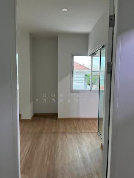 Saranthorn Private Phutabucha36 : สรัญทร ไพรเวท (พุทธบูชา 36), กรุงเทพ, ซอย พุทธบูชา 36, บางมด, ทุ่งครุ, กรุงเทพ, 180 ตร.ม., บ้านเดี่ยว ขาย, โดย Connex Property, 500556713 - DDproperty.com