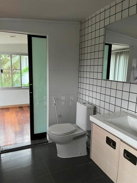 Saranthorn Private Phutabucha36, Bangkok, Soi Phutthabucha 36, Bangmot, Thung Khru, Bangkok, 4 Bedrooms, 180 sqm, Single Detached House For Sale, by Connex Property, 500556713 - DDproperty.com