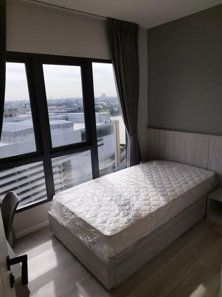 The Key Rama 3, Bangkok, Rama 3 Road, Bang Klo, Bang Kho Laem, Bangkok, 2 Bedrooms, 55 sqm, Condo For Rent, by Agentbkk, 500556714 - DDproperty.com