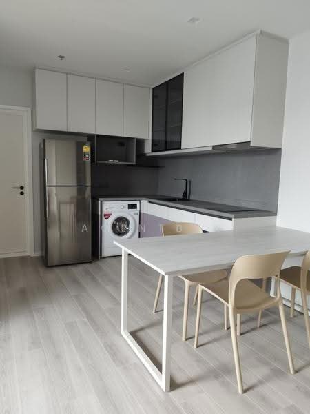 The Key Rama 3, Bangkok, Rama 3 Road, Bang Klo, Bang Kho Laem, Bangkok, 2 Bedrooms, 55 sqm, Condo For Rent, by Agentbkk, 500556714 - DDproperty.com