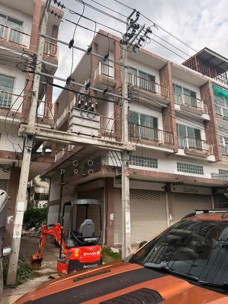 ไม่พบโครงการ, กรุงเทพ, กัลปพฤกษ์, บางแคเหนือ, บางแค, กรุงเทพ, 376 ตร.ม., ตึกแถว-อาคารพาณิชย์ ขาย, โดย Connex Property, 500556715 - DDproperty.com