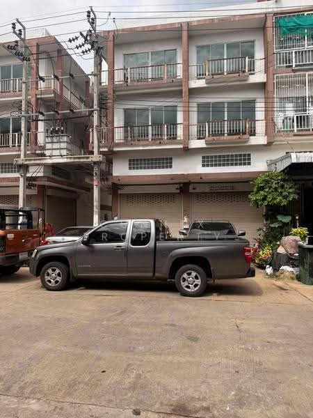 ไม่พบโครงการ, กรุงเทพ, กัลปพฤกษ์, บางแคเหนือ, บางแค, กรุงเทพ, 376 ตร.ม., ตึกแถว-อาคารพาณิชย์ ขาย, โดย Connex Property, 500556715 - DDproperty.com