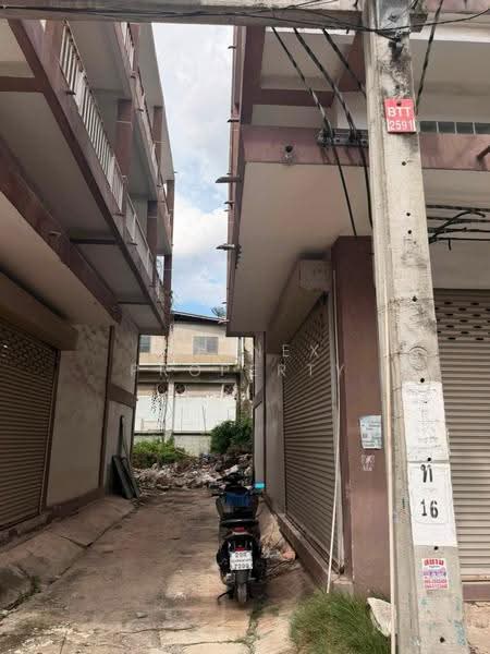 SAMPENG 2 Sathorn-Kanlapaphruek, bangkok, กัลปพฤกษ์, Bang Kae Nua, Bang Khae, Bangkok, , 376 sqm, Shophouse For Sale, by Connex Property, 500556715 - DDproperty.com