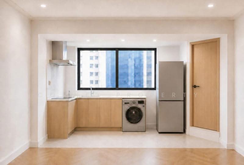 สายลม คอนโดมิเนียม, Bangkok, Soi Phahonyothin 8, Samsen Nai, Phaya Thai, Bangkok, 2 Bedrooms, 71 sqm, Condo For Sale, by Connex Property, 500556718 - DDproperty.com