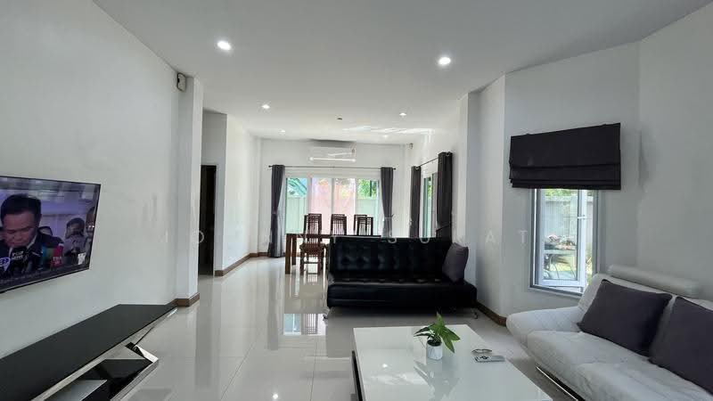 ืNamphar Hang Dong District, Chiang Mai, Nam Phare, Hang Dong, Chiang Mai, 4 Bedrooms, 180 sqm, Single Detached House For Rent, by Surat Premsri, 500556719 - DDproperty.com