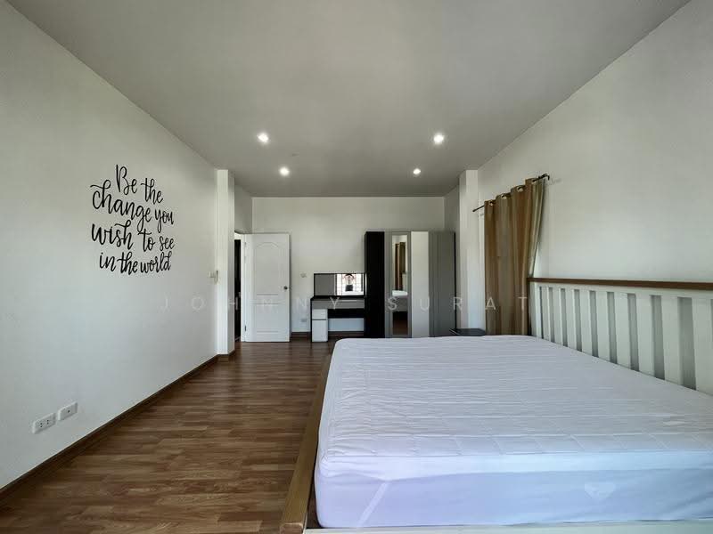 ืNamphar Hang Dong District, Chiang Mai, Nam Phare, Hang Dong, Chiang Mai, 4 Bedrooms, 180 sqm, Single Detached House For Rent, by Surat Premsri, 500556719 - DDproperty.com